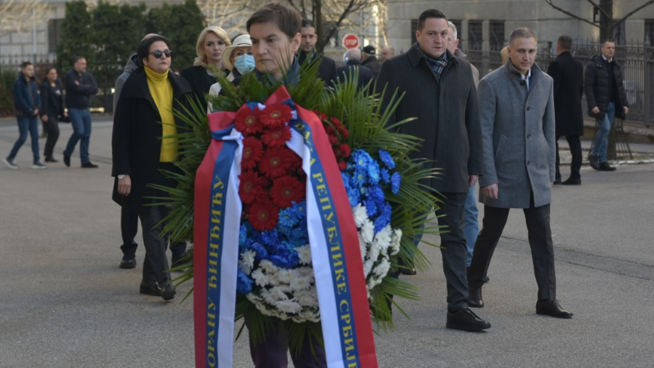 Ana Brnabić