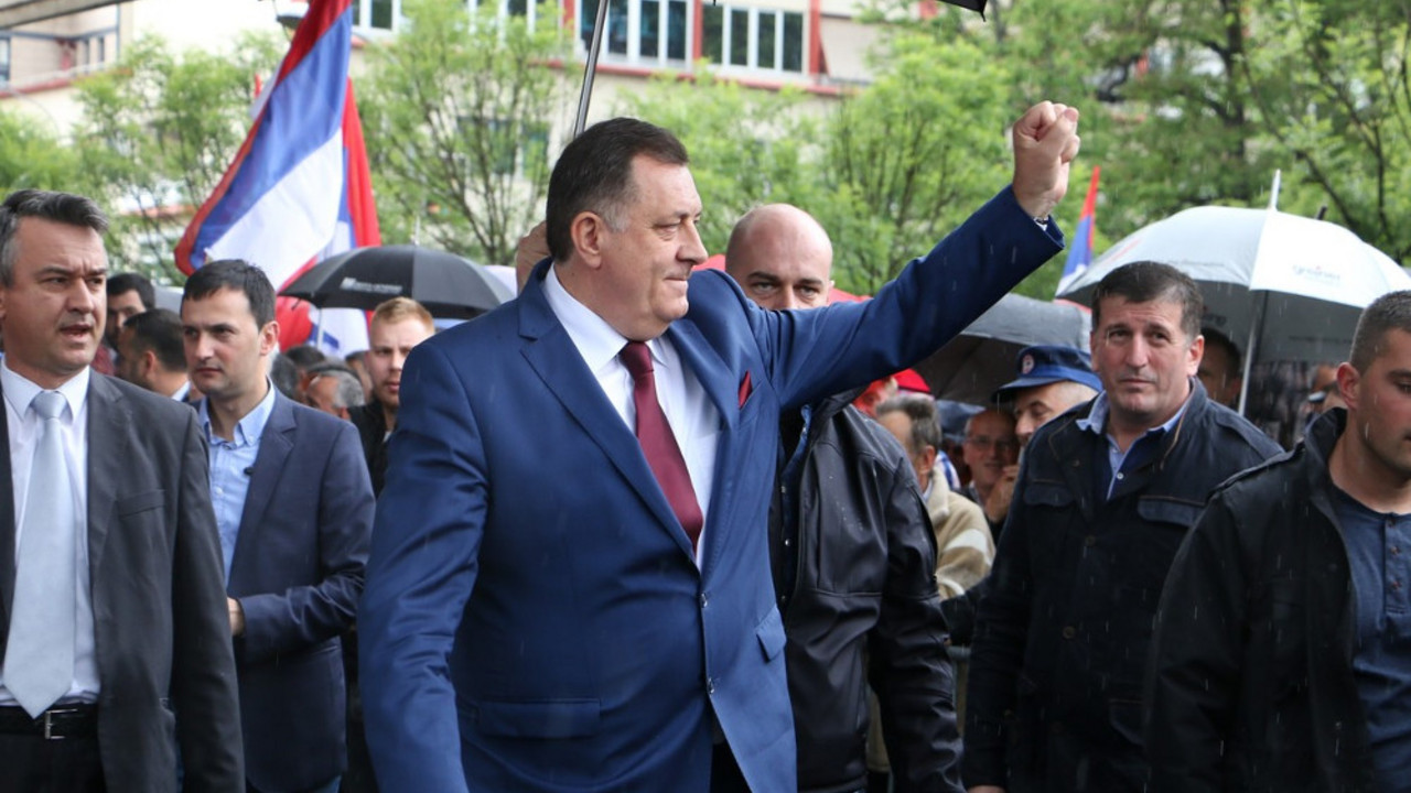 Milorad Dodik