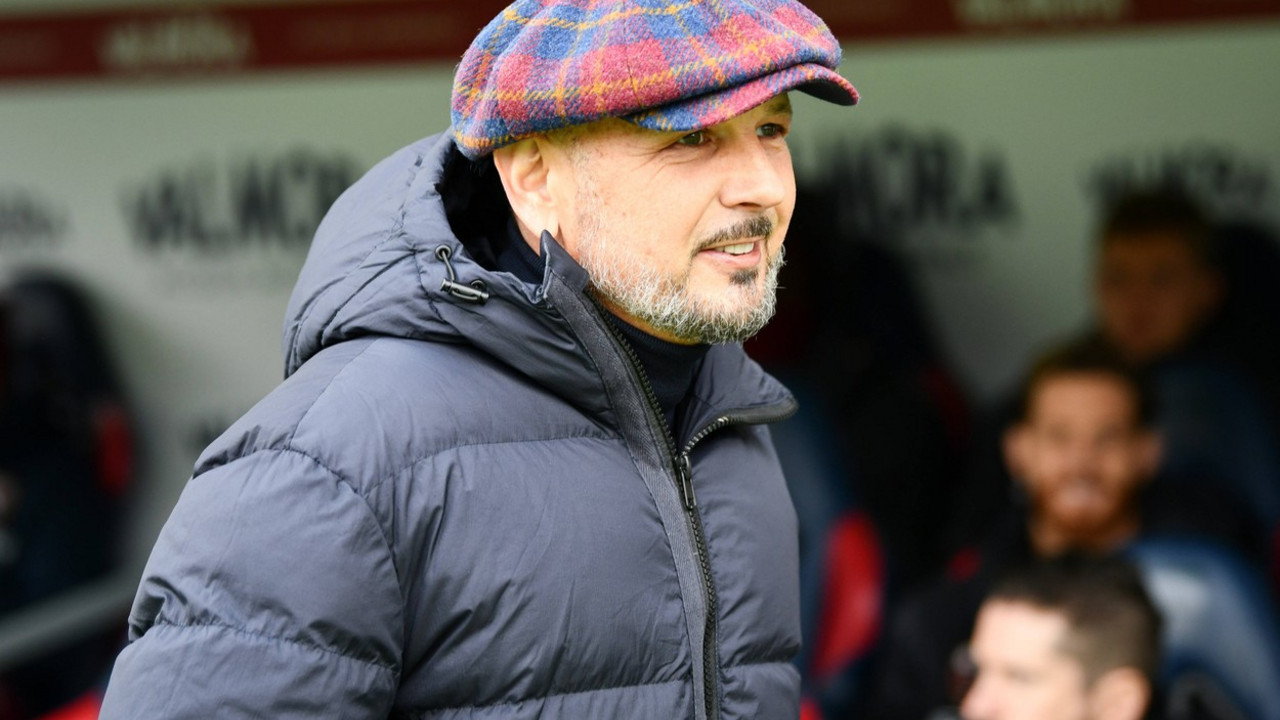 Siniša Mihajlović