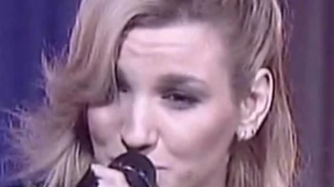 Nina Petković