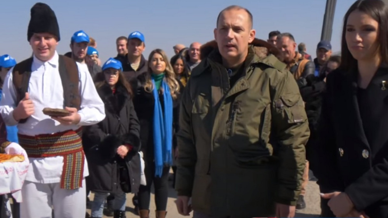 Poseta Sremskom okrugu