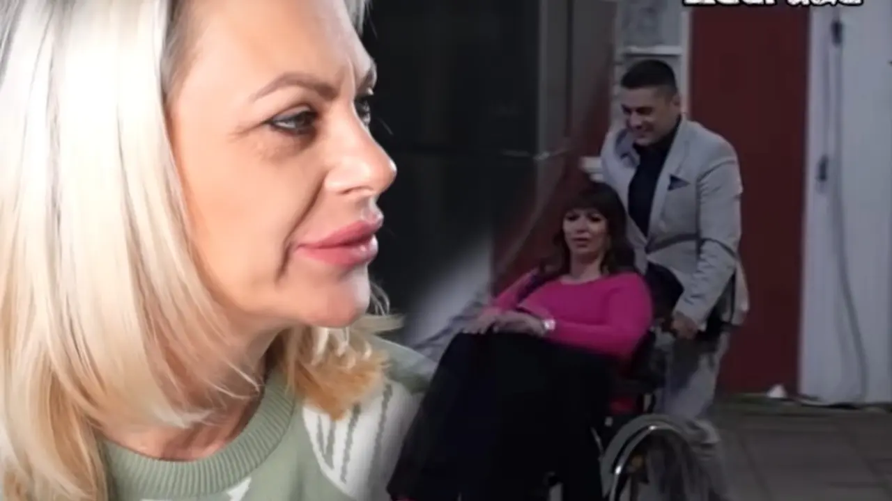 Marija Kulić, Miljana Kulić, Nenad