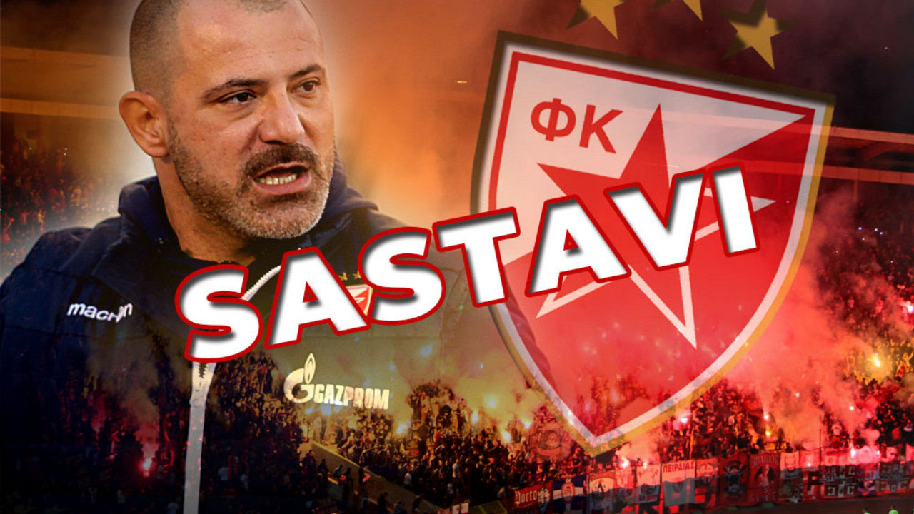 FK Crvena zvezda