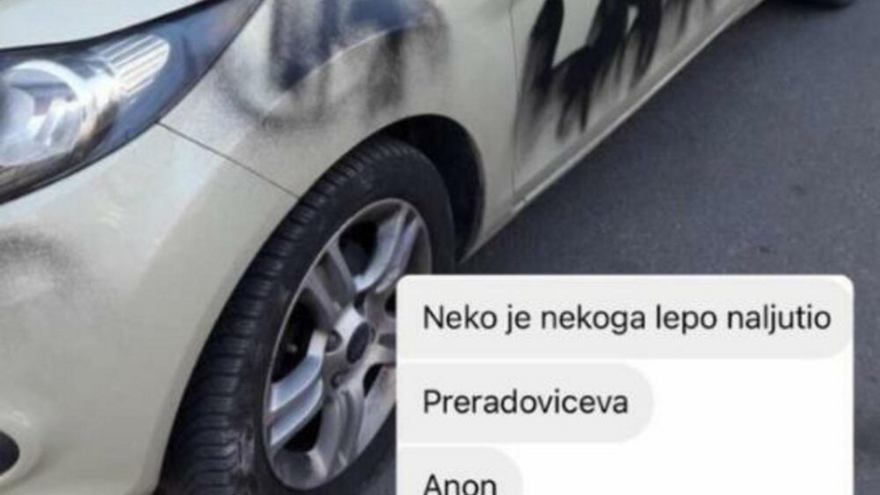 Automobil