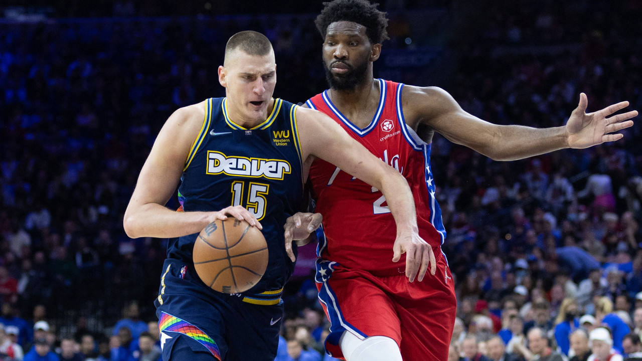 Nikola Jokić