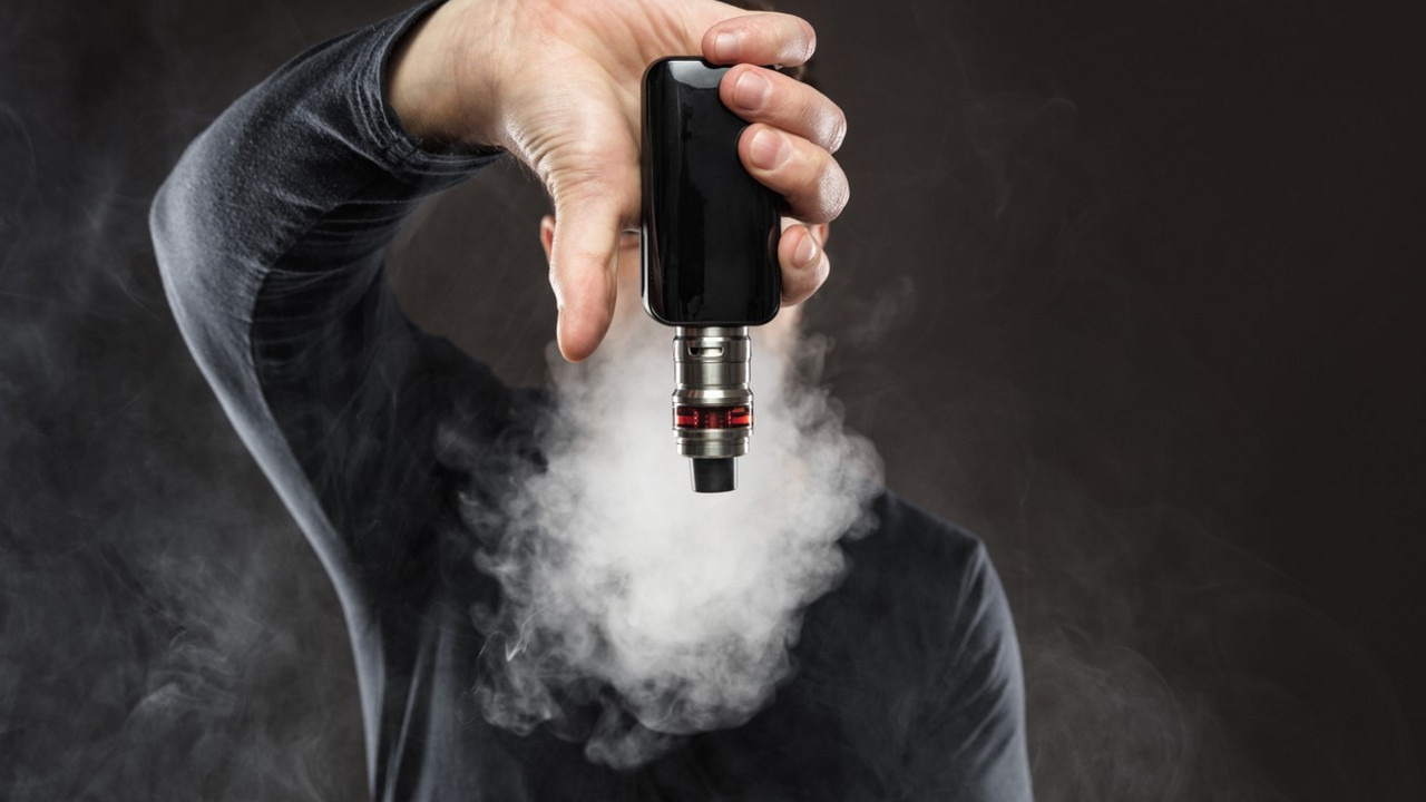 electronic cigarettes