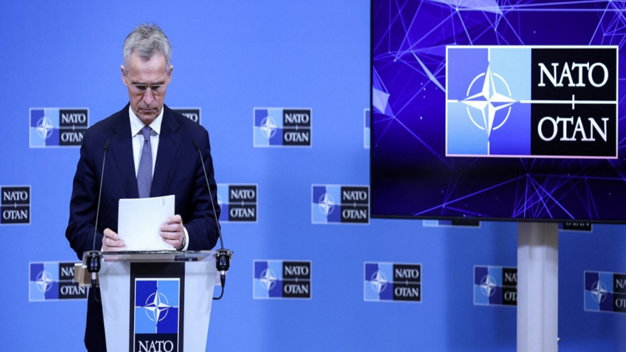 NATO alijansa 