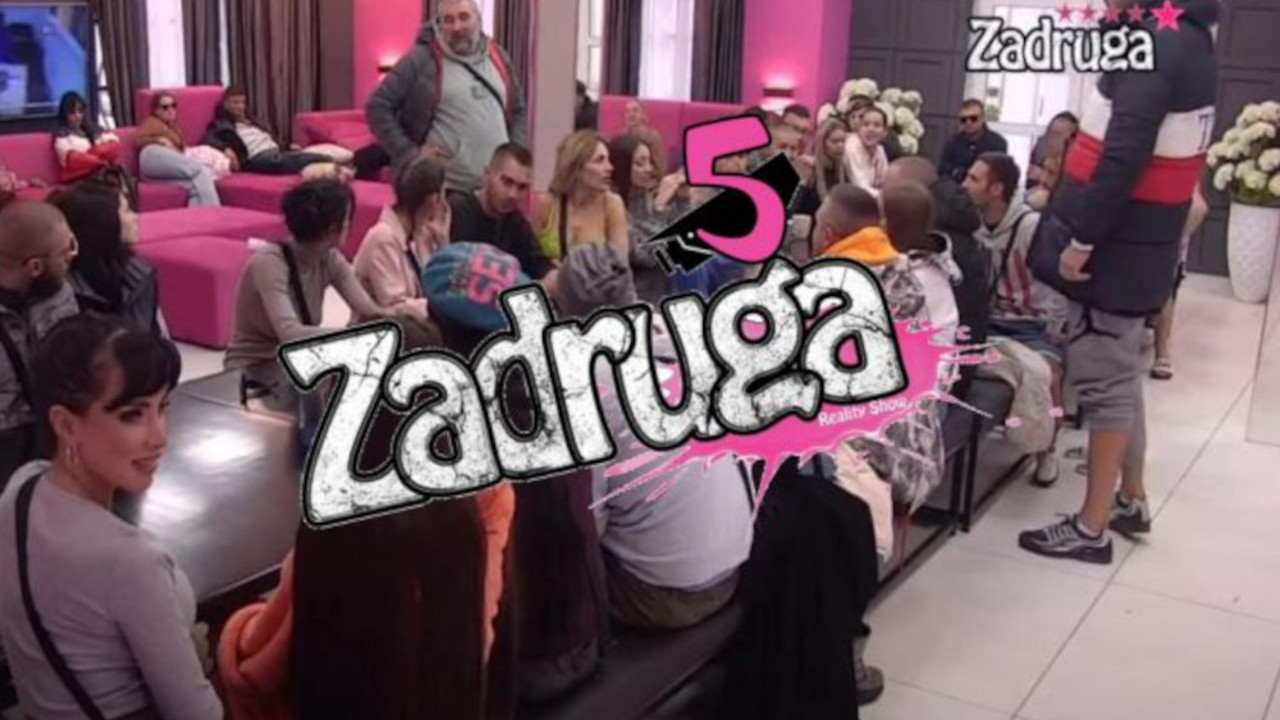 zadruga