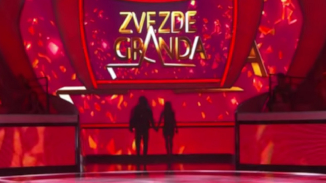 Zvezde Granda