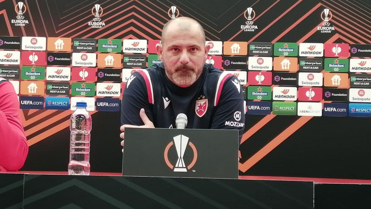 Dejan Stanković