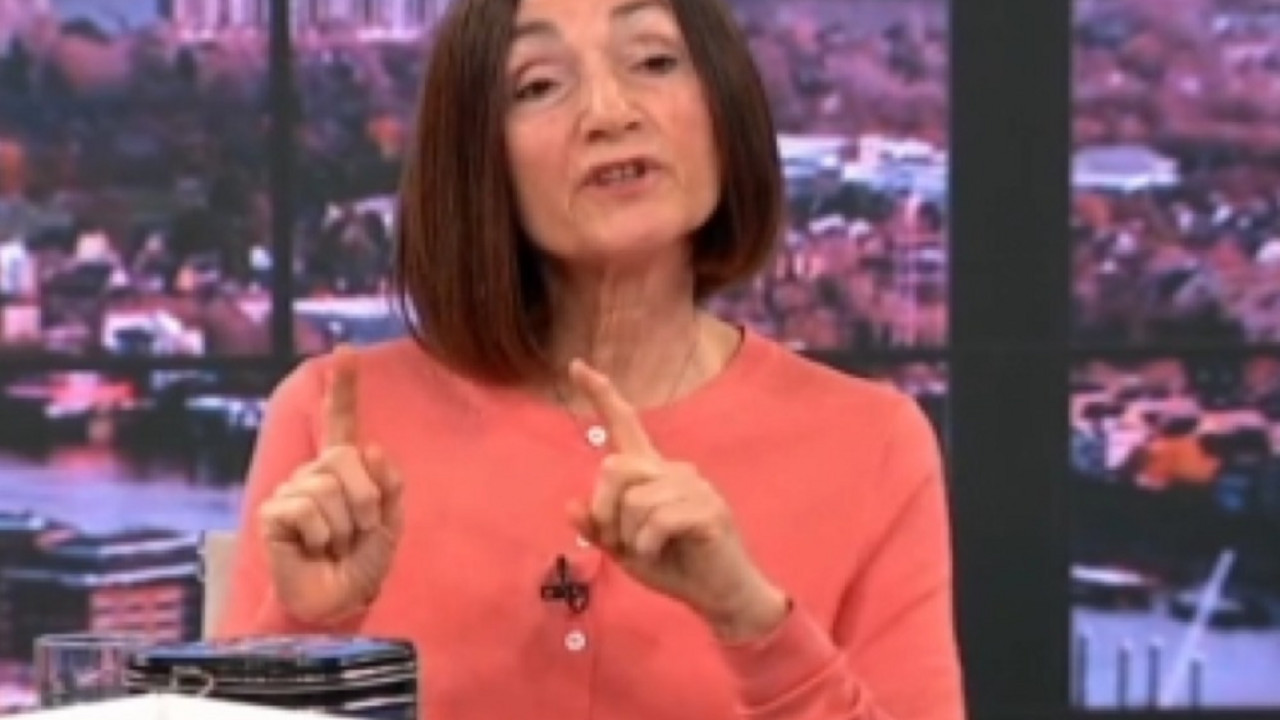 Ljiljana Smajlović