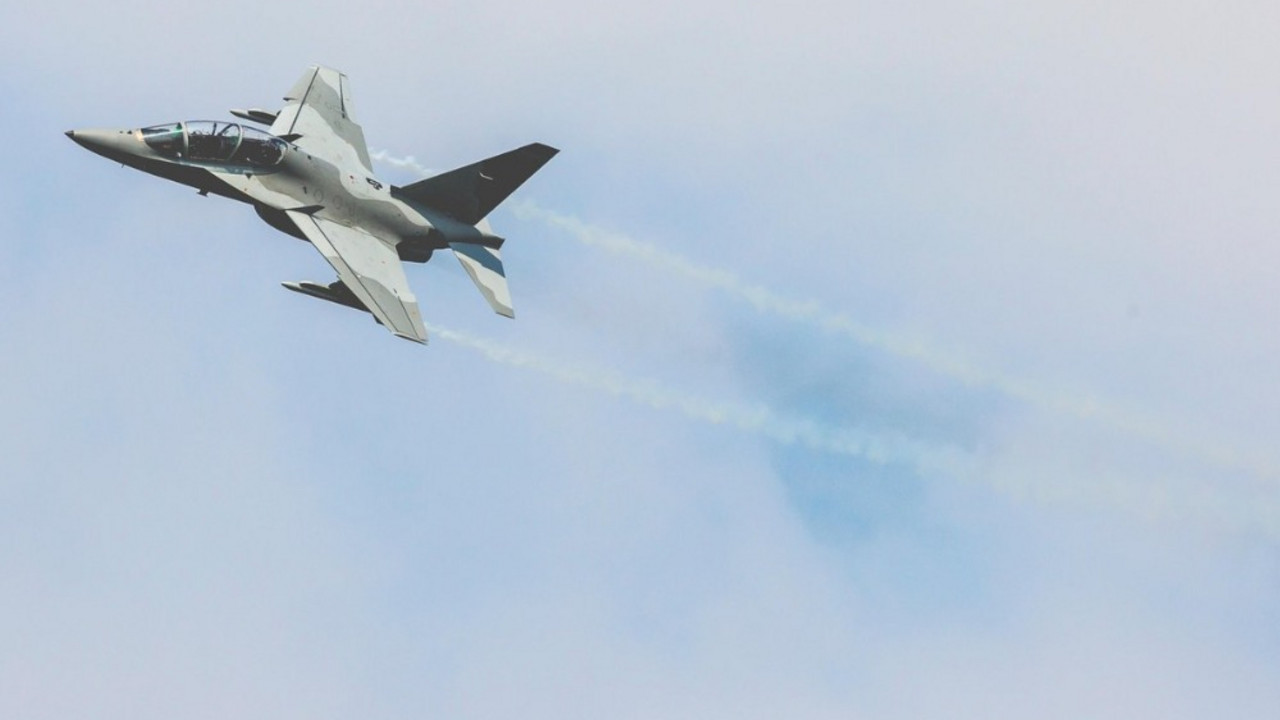 Borbeni avion