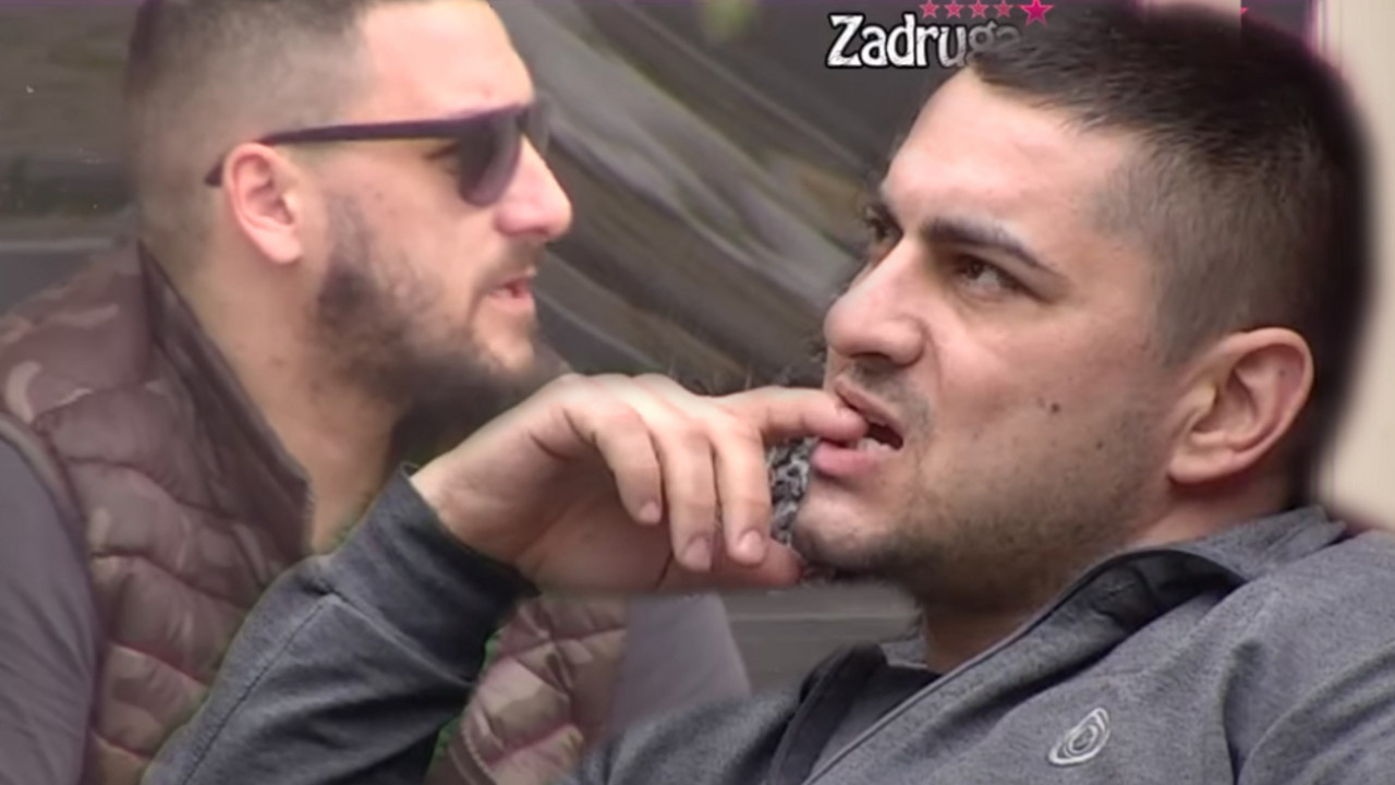 Zadruga