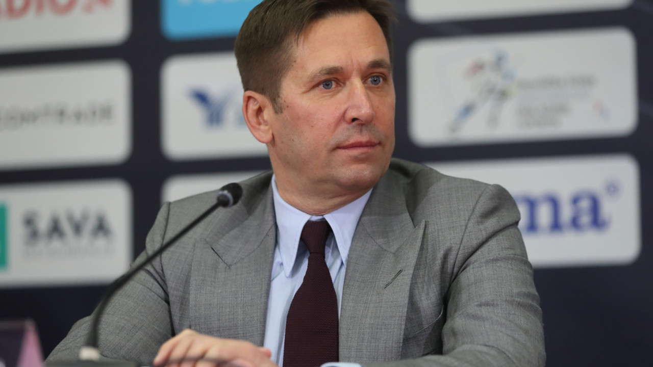 Veselin Jevrosimović