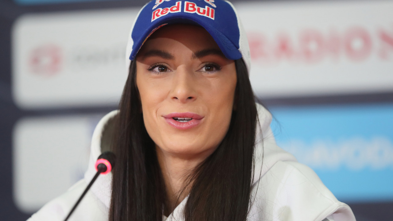 Ivana Španović