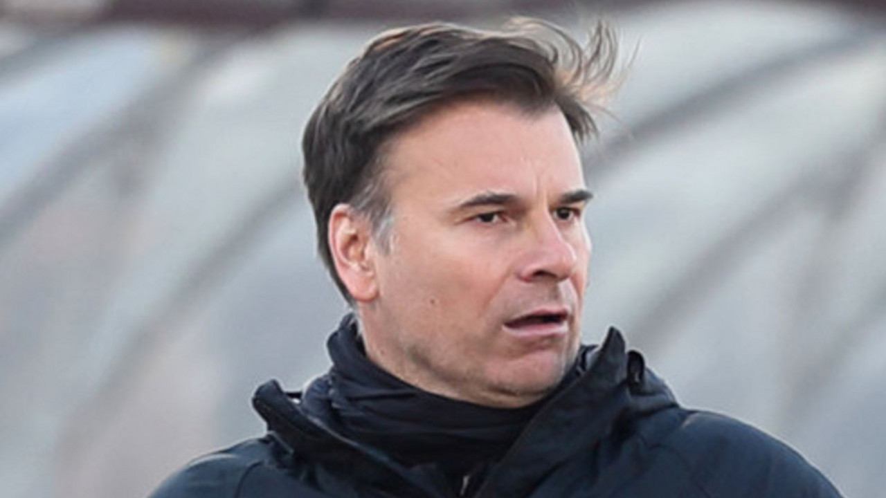 Aleksandar Stanojević