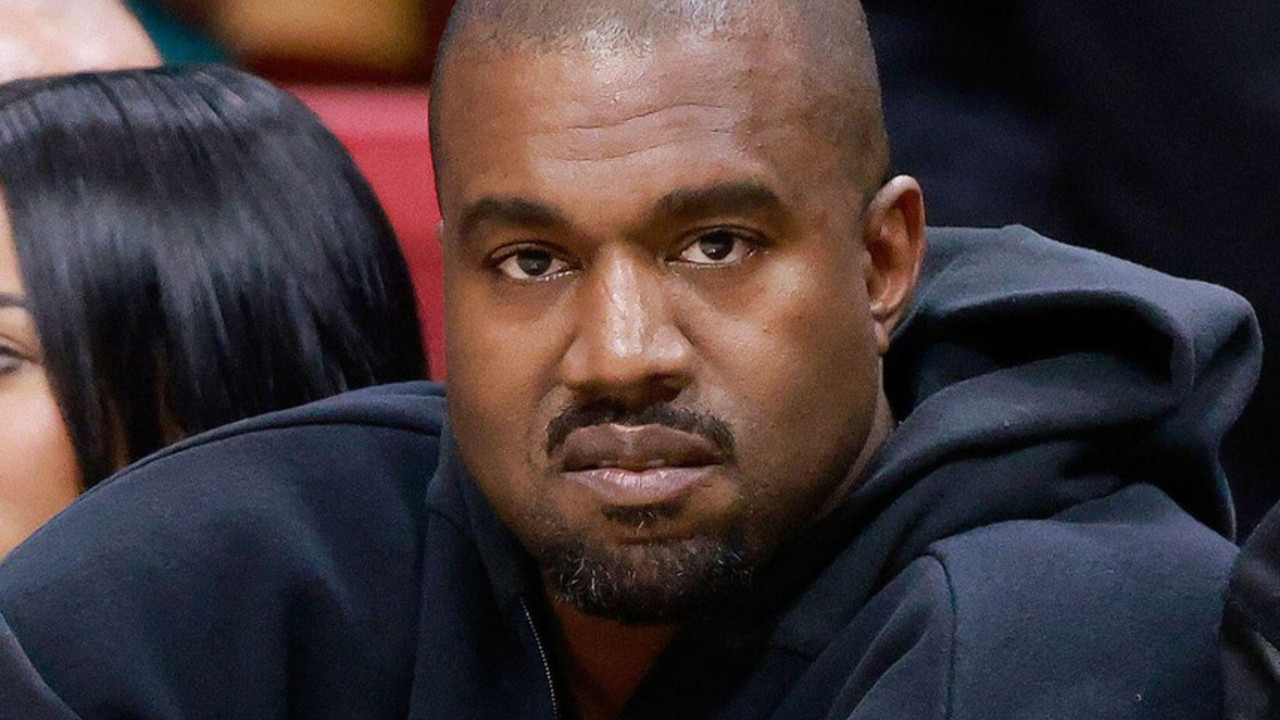 Kanye West