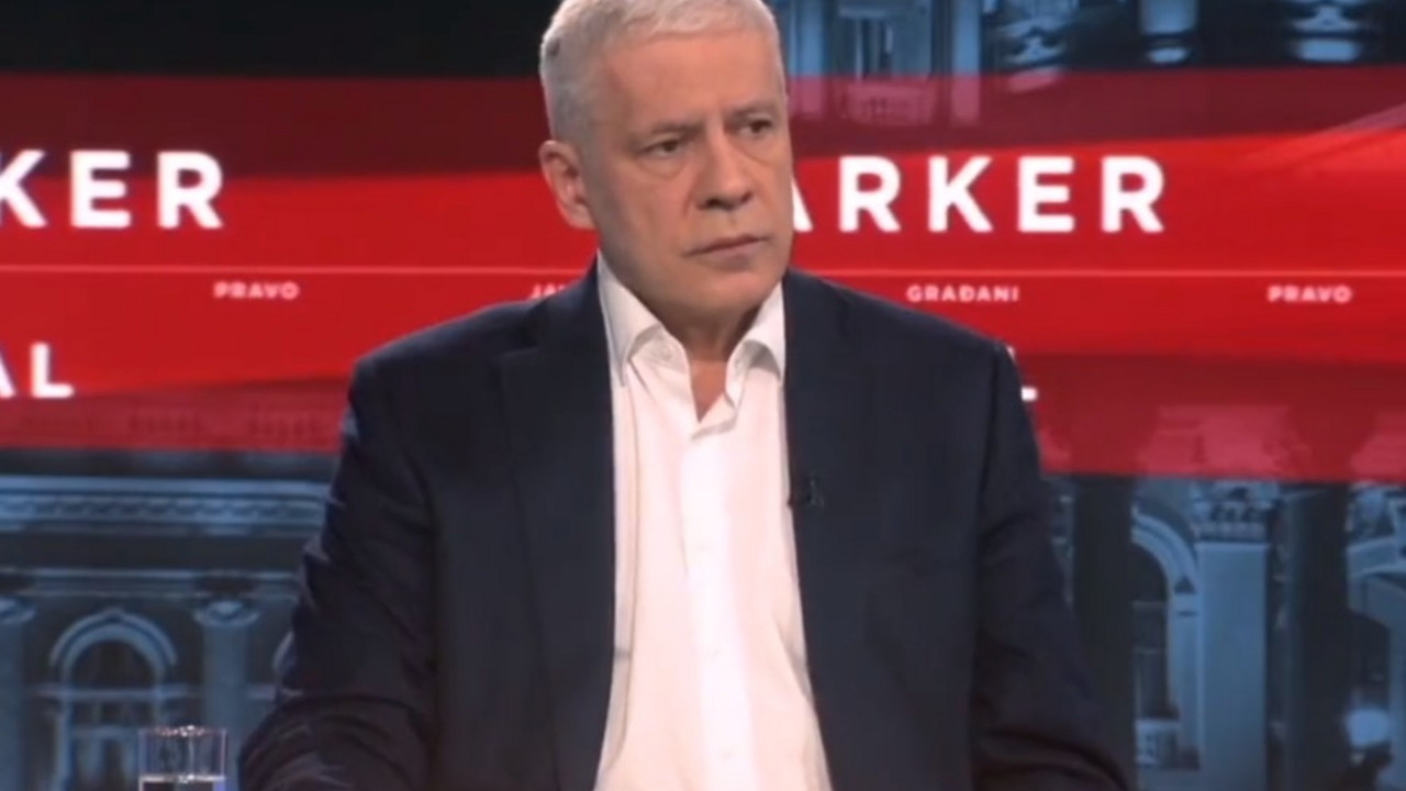 Boris Tadić