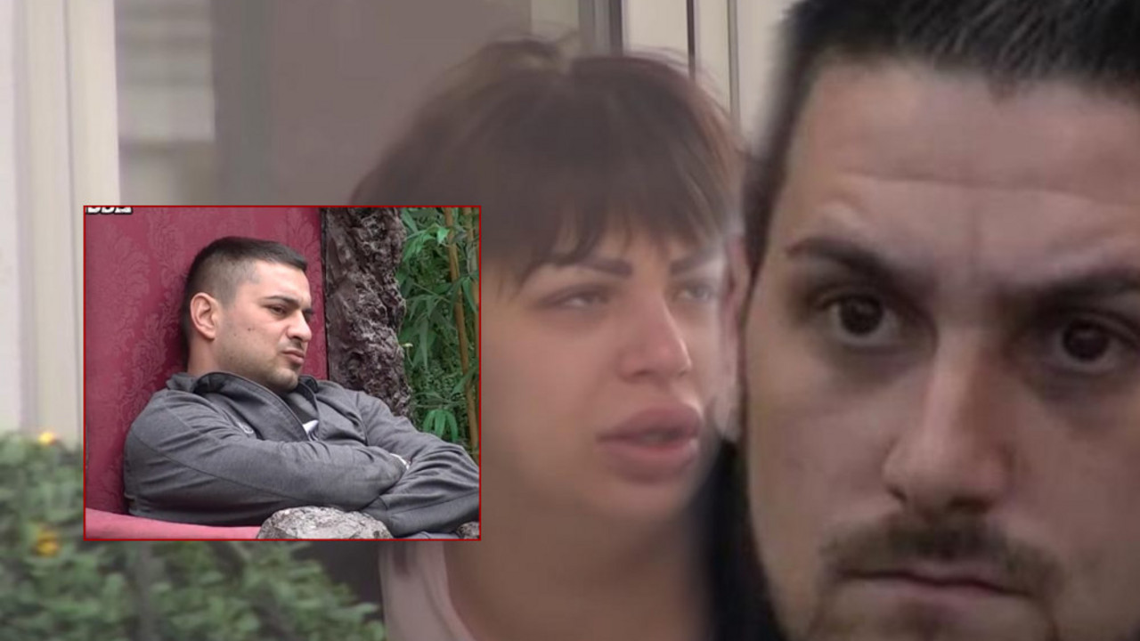 Miljana Kulić Lazar Čolić Zola Nenad Macanović