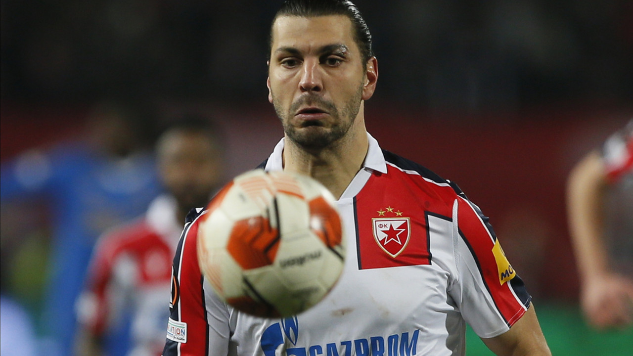 Aleksandar Dragović
