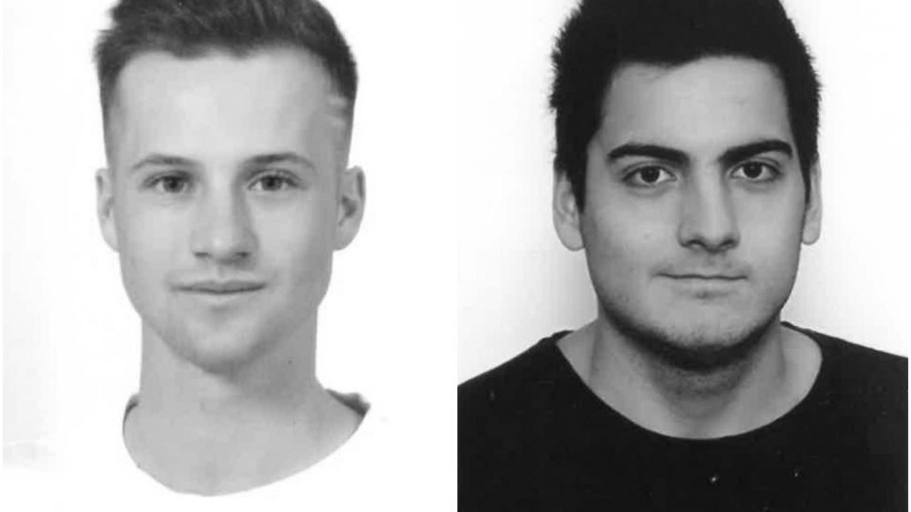 hrvatski studenti