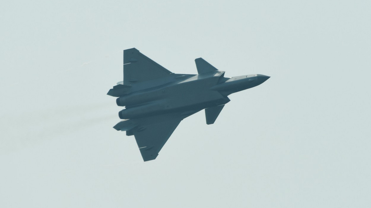 J-20