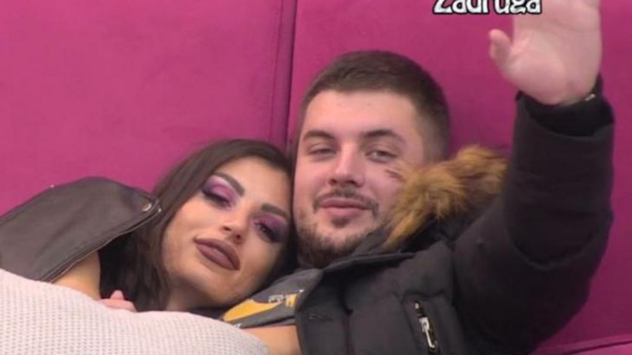 Nikola Grujić Gruja Mima Šarac