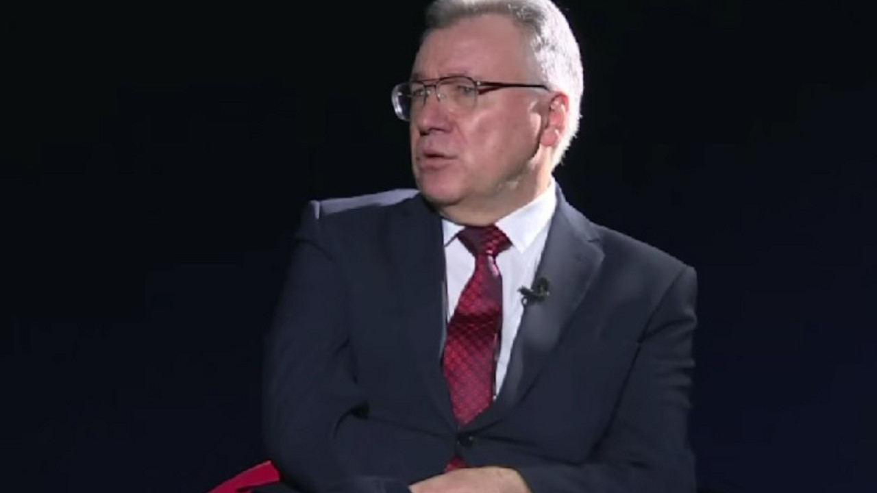 Igor Kalabuhov