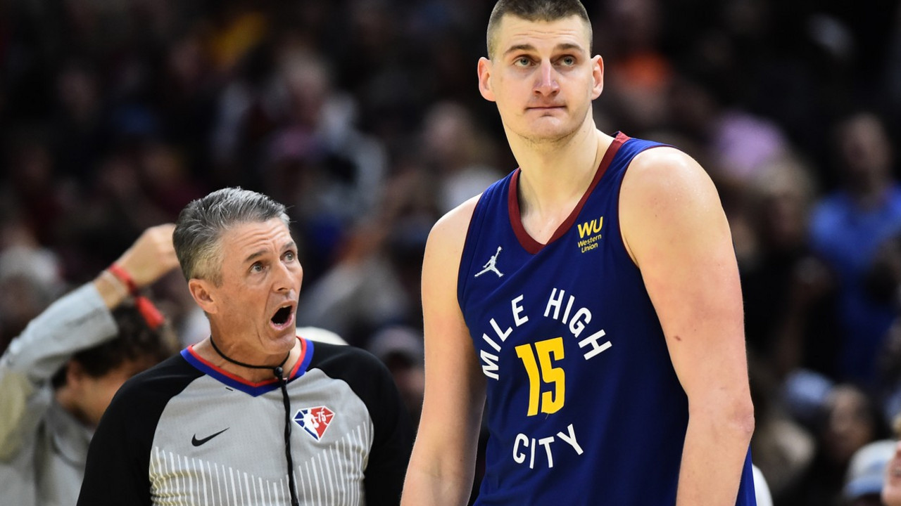 Nikola Jokić
