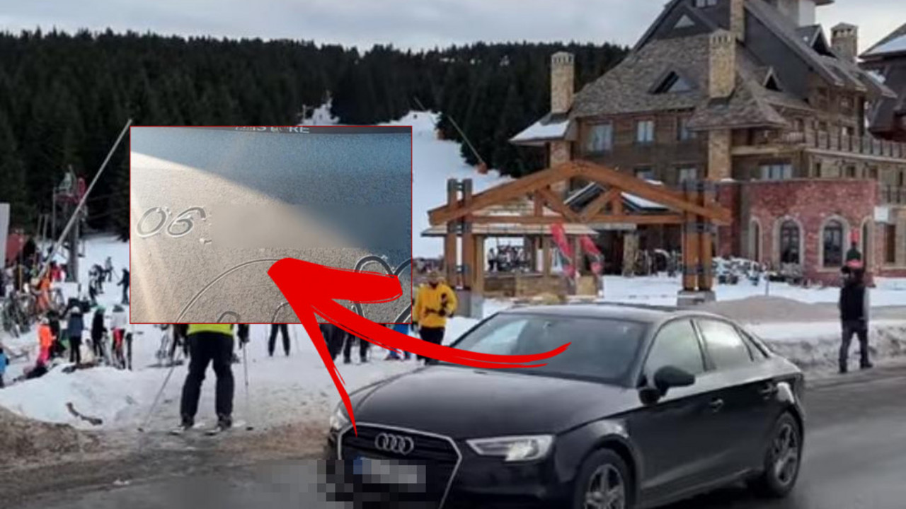 Kopaonik