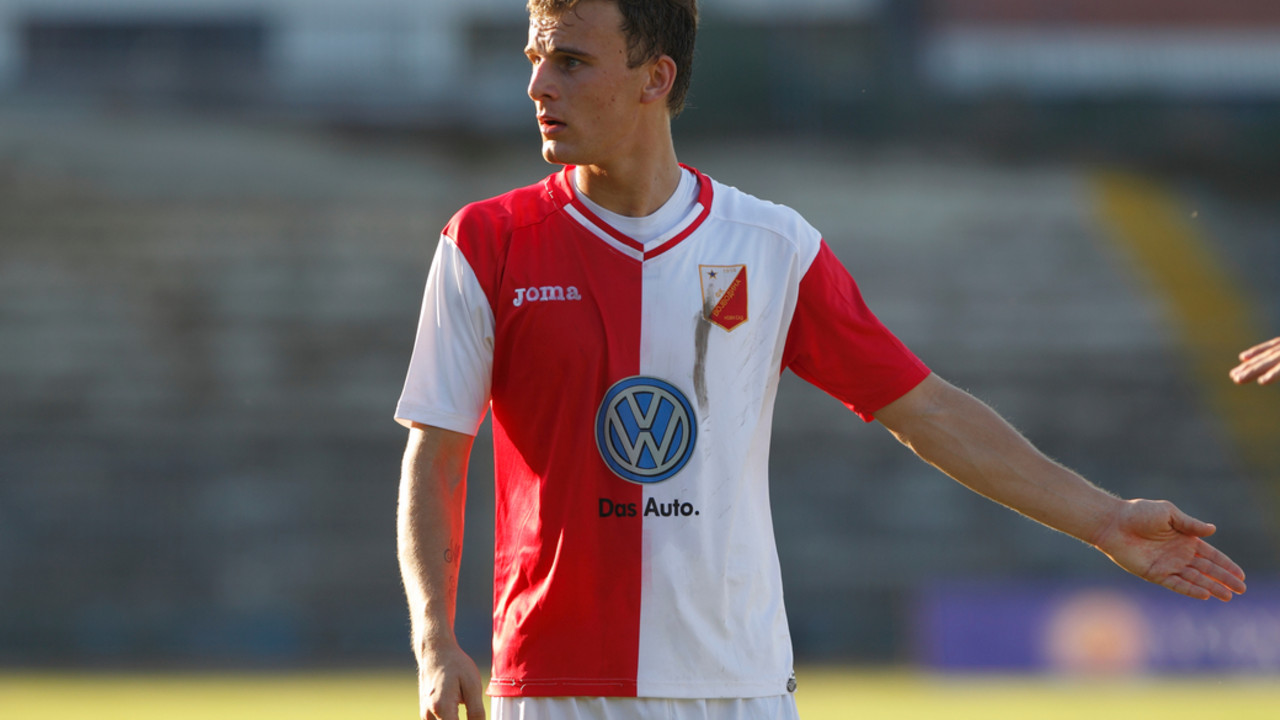 Nemanja Bilbija
