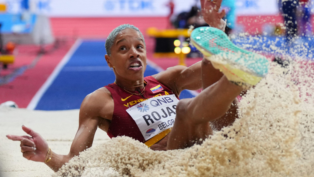 Julimar Rohas