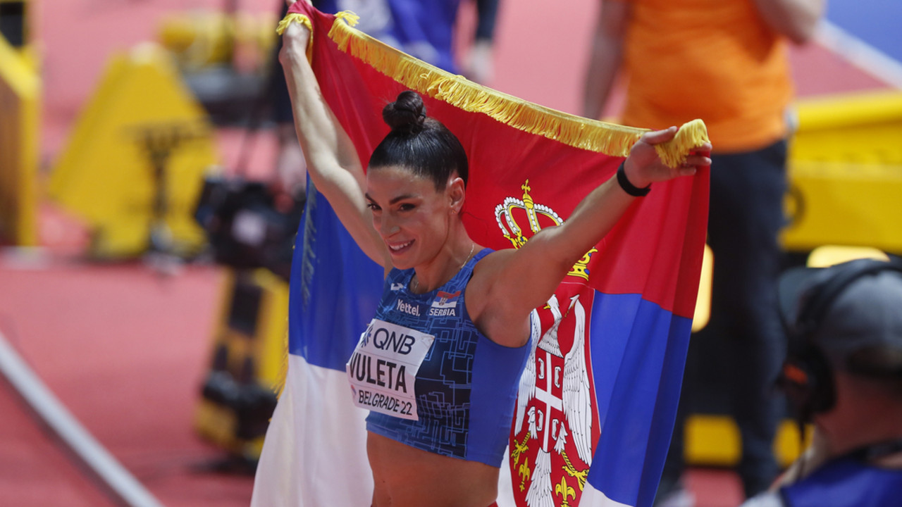 Ivana Vuleta