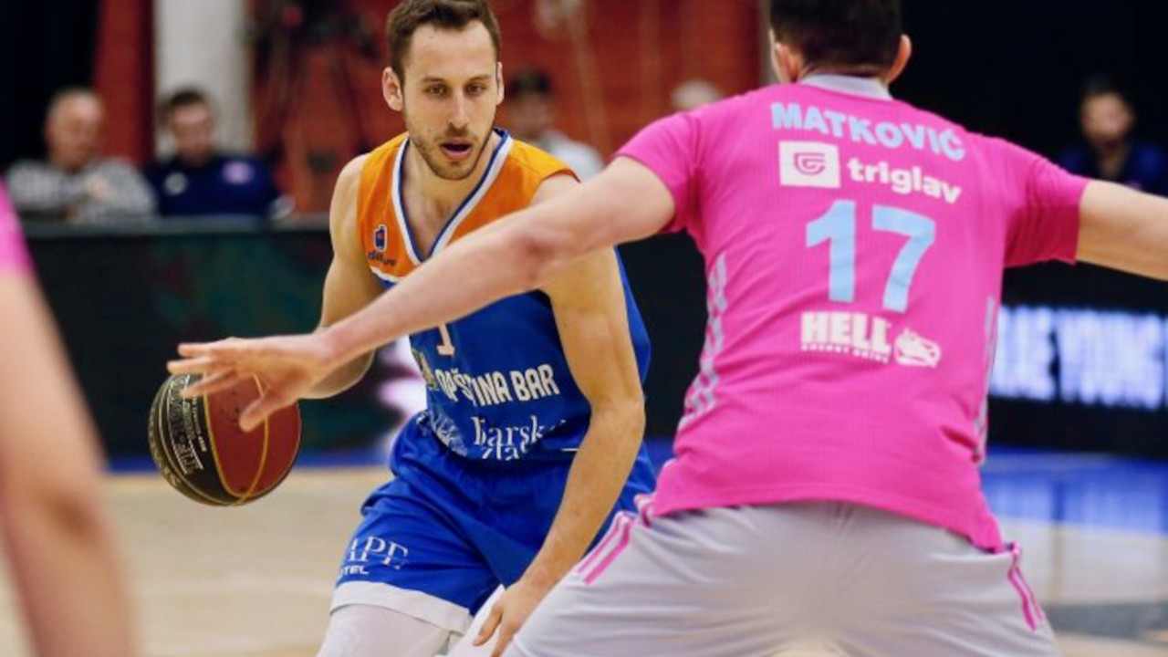 Mega - Mornar