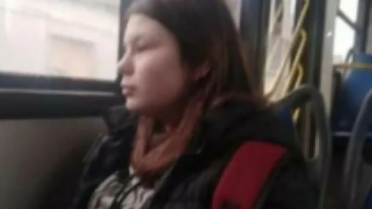 Devojčica