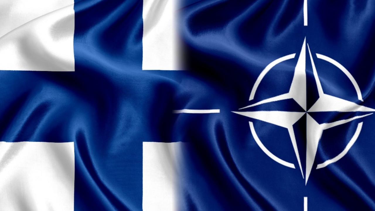 Finska i NATO