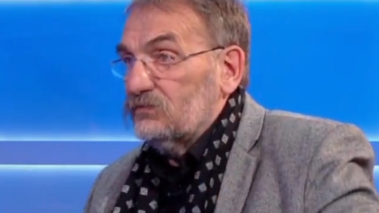 Zdravko Ponoš