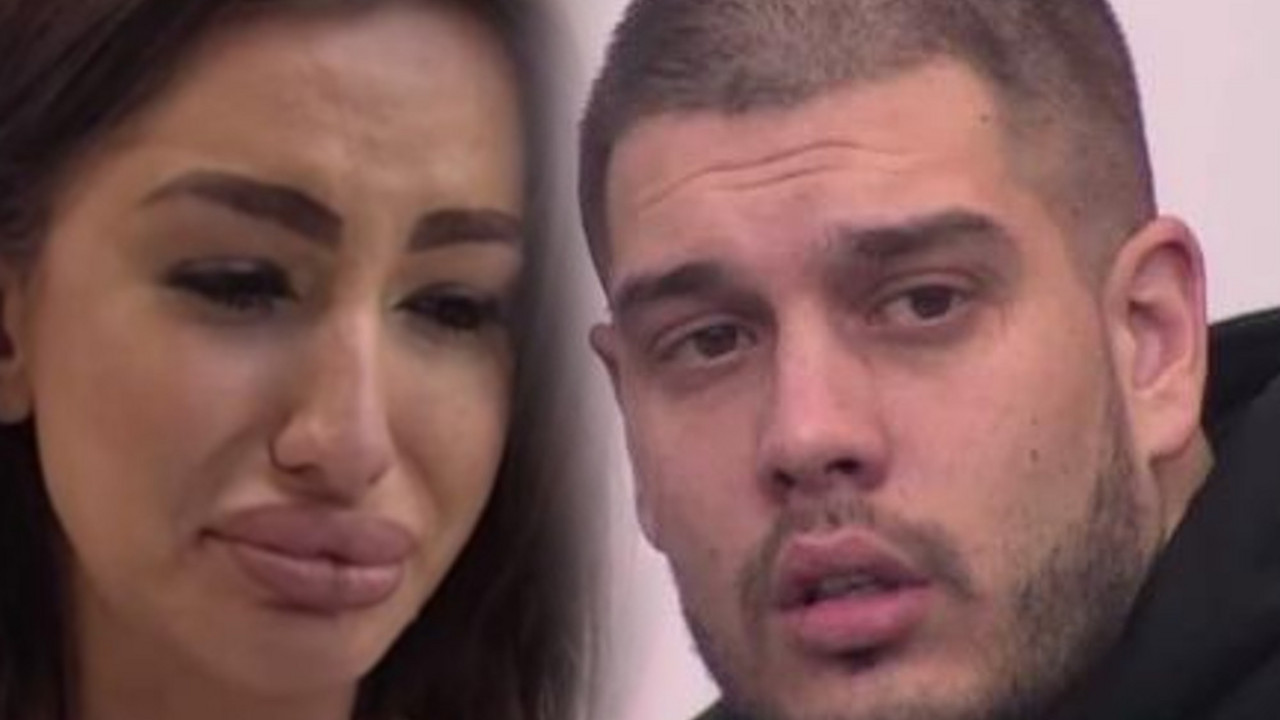 Dejan Dragojević, Aleksandra Nikolić