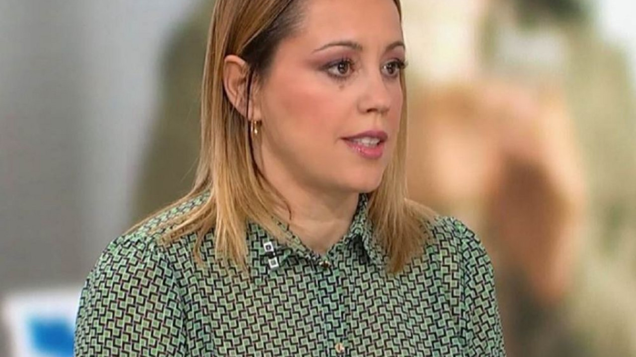 doktorka Marija Gnjatović