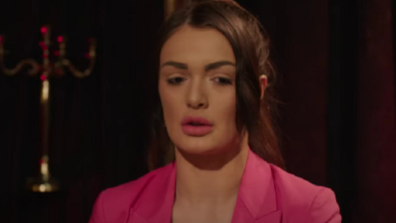 Viki Mitrović