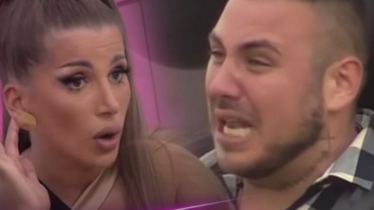 Dalila Dragojević, Filip Car