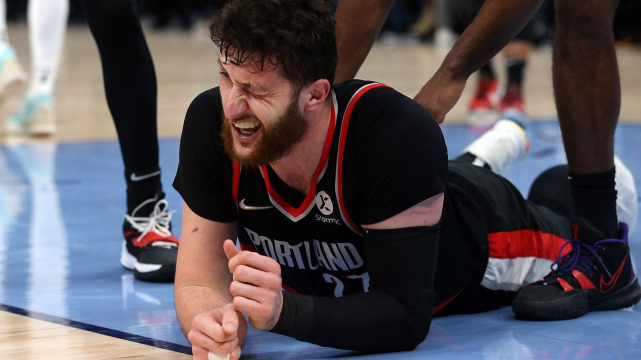 Jusuf Nurkić