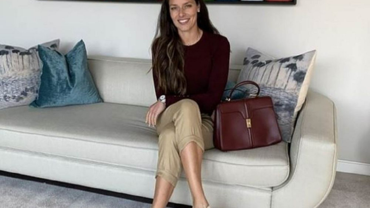 ana ivanović