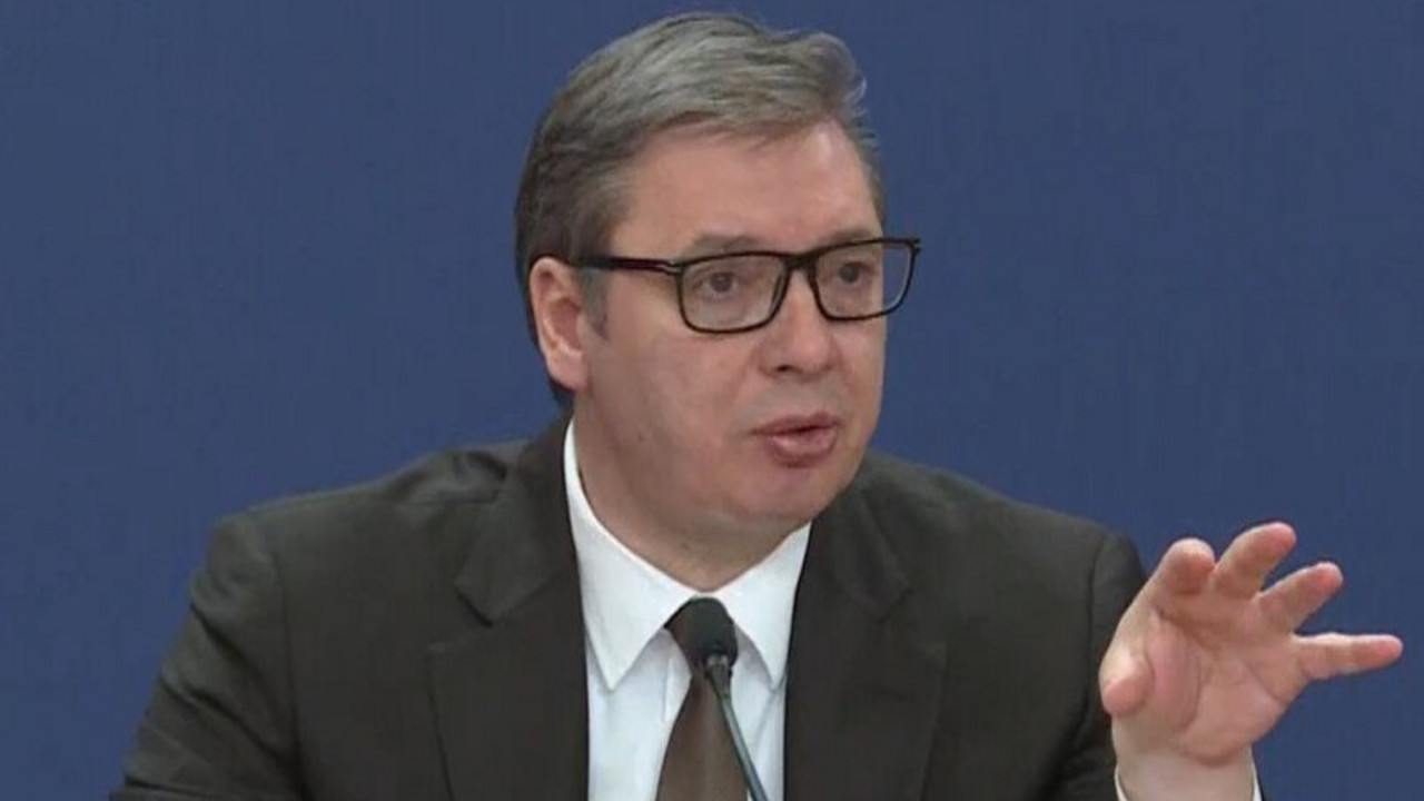Vučić