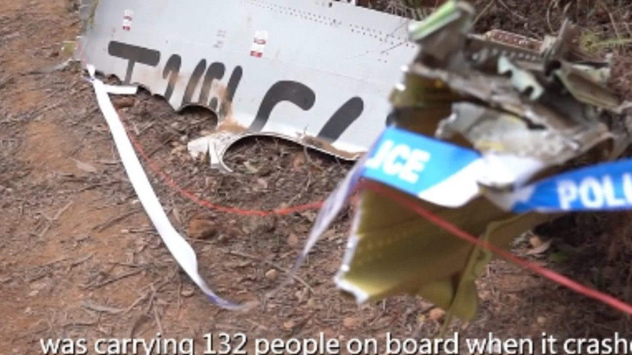 Boing 737