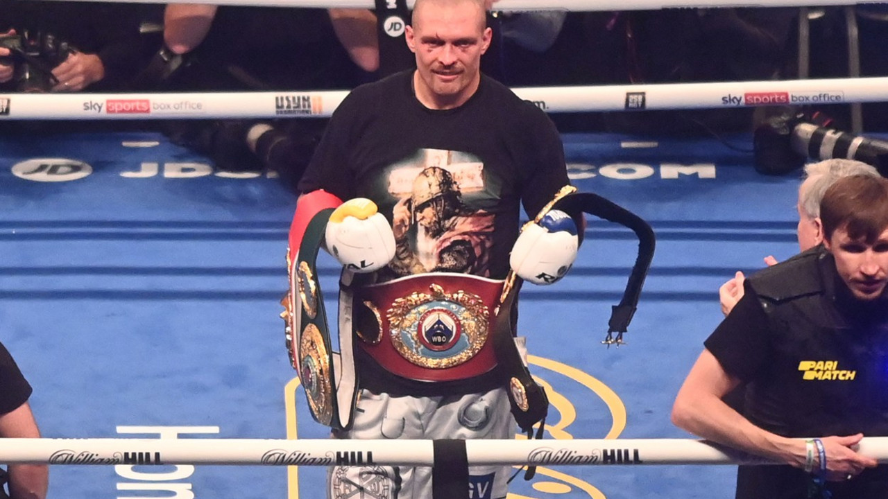Aleksandar Usik