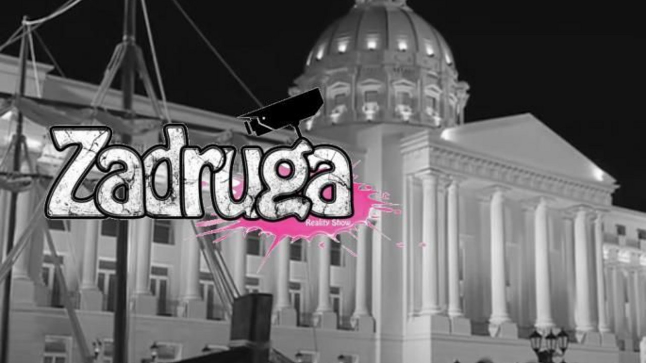 Zadruga
