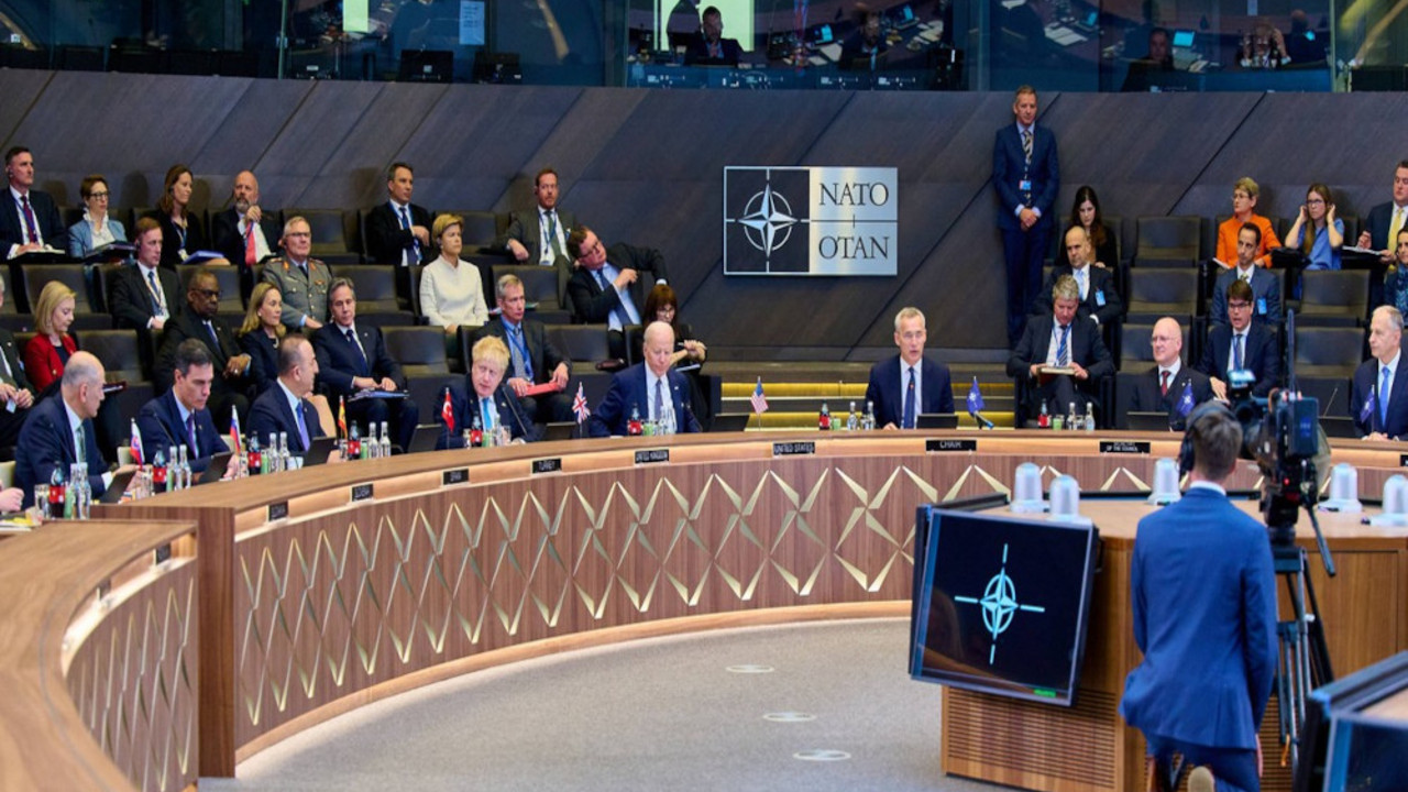 NATO alijansa
