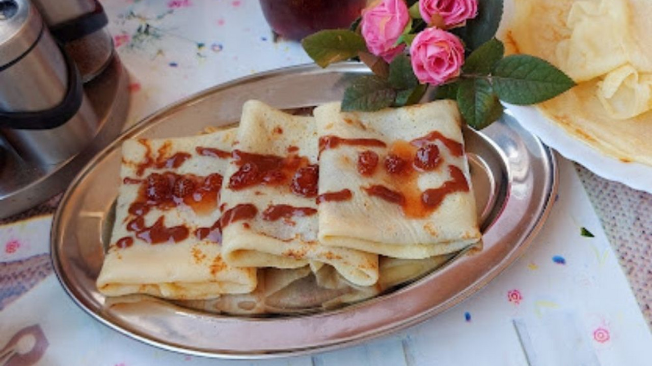 palačinke