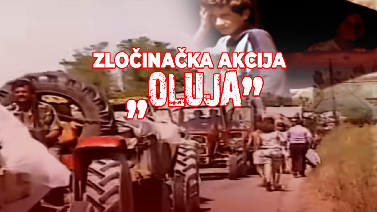 Oluja